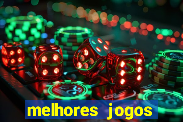 melhores jogos pagos ios